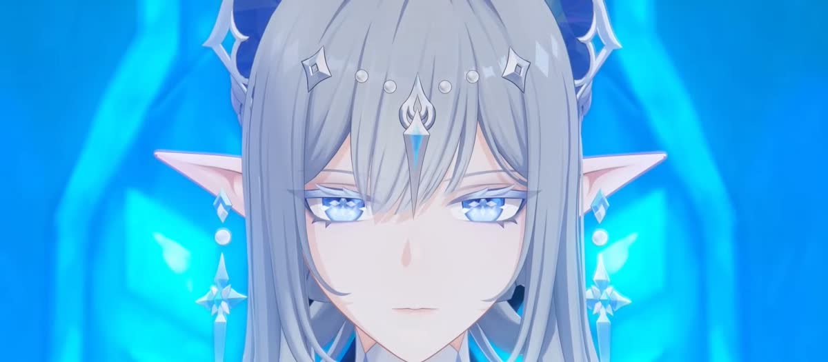 Genshin Impact