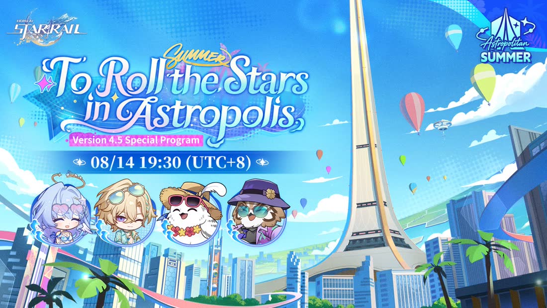 Honkai: Star Rail