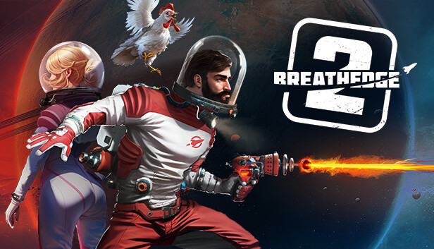Breathedge 2